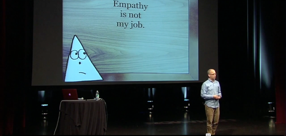 Creating a Healthy Digital Culture: How empathy can transform our organizations