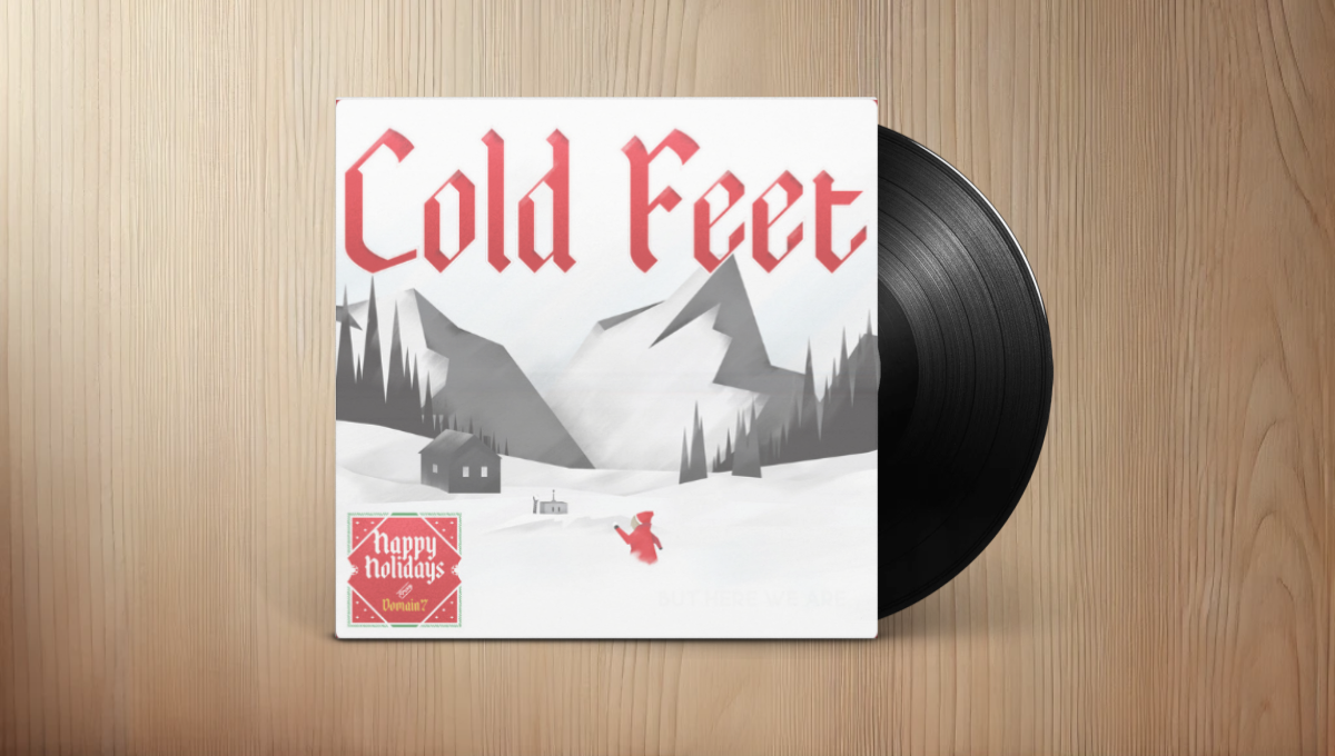 Cold Feet