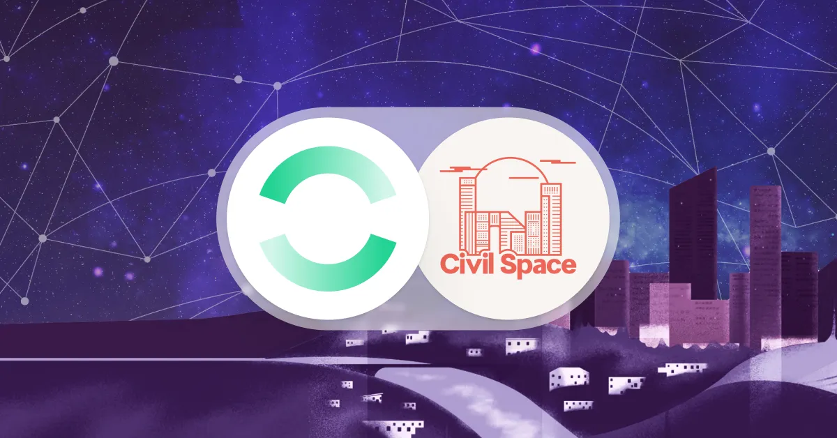 Helping Civil Space find its voice